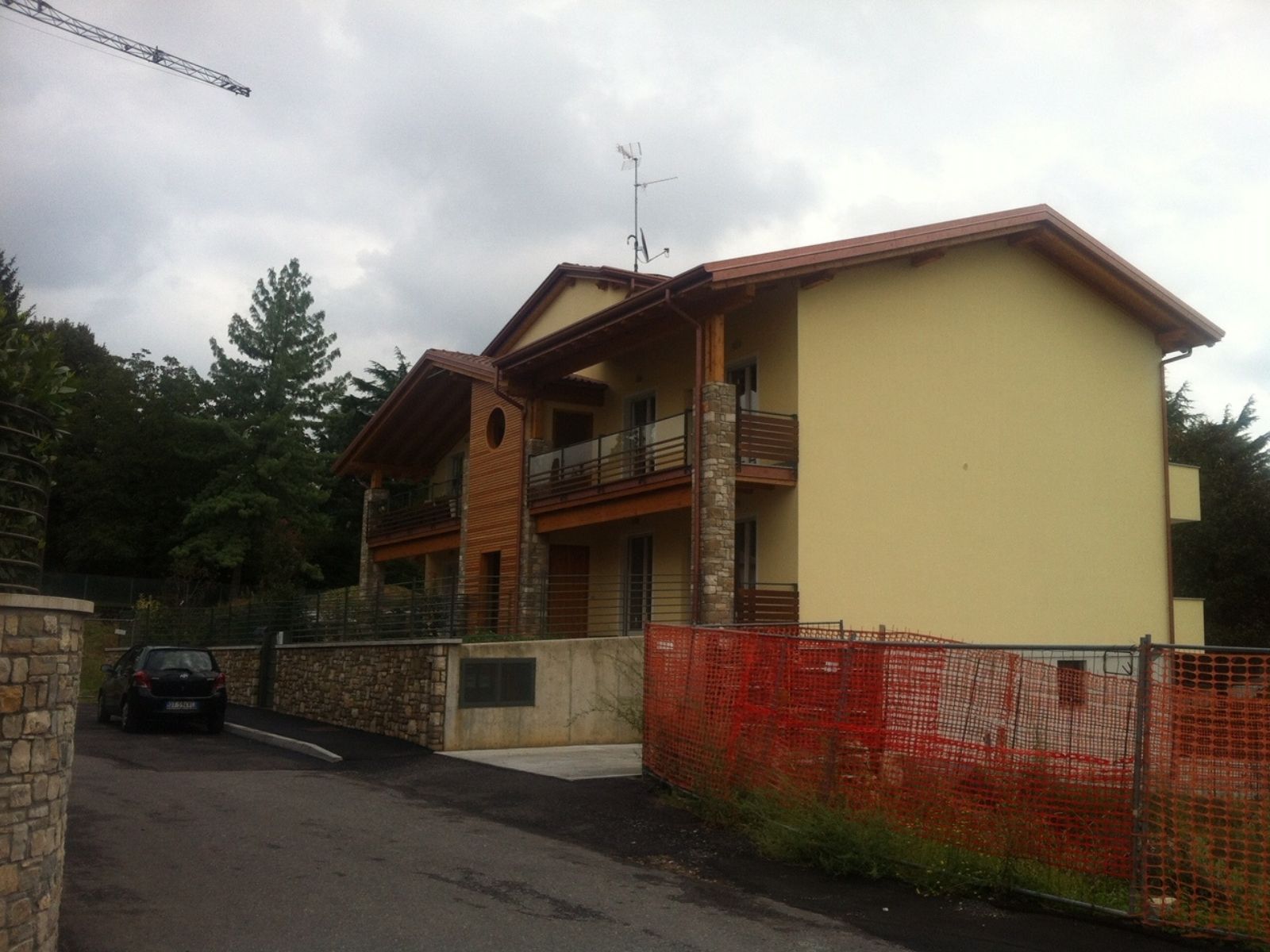 Giada Costruzioni Bergamo - Costruzioni Immobili (1)